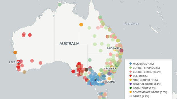 Article image for There may be more differences in Aussie dialects than previously reported