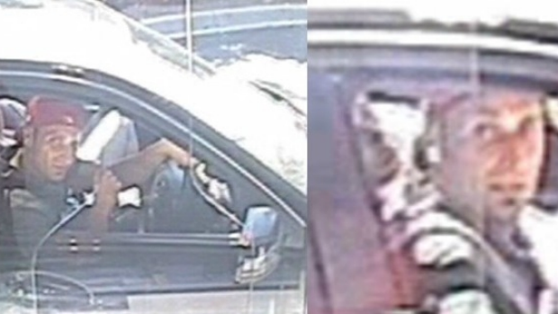 Article image for Police hunt man who spat on teenage girl working at Essendon drive thru
