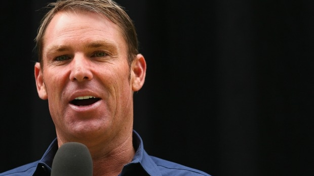 Article image for Shane Warne reportedly being paid $2 million to appear on I’m A Celebrity … Get Me Out Of Here