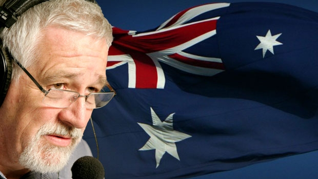 Article image for Neil Mitchell says it’s time to consider scrapping Australian Of The Year