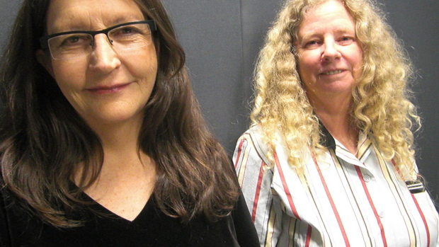 Article image for ROAD TRIP: Jim Schembri’s interview with filmmakers Sue Brooks & Alison Tilson