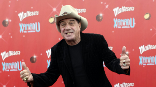 Article image for Molly Meldrum’s condition worse than first thought