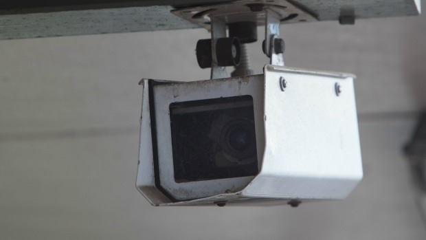 Article image for Frustrations growing over lack of CCTV on Victoria Street, Abbotsford