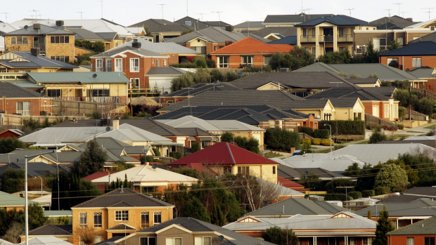 Article image for The top five suburbs in Victoria for first home buyers