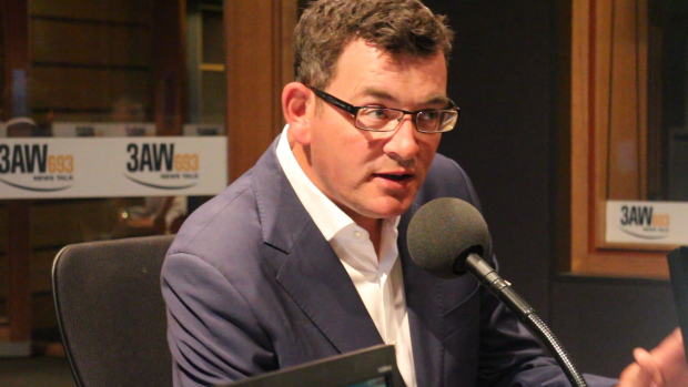 Article image for First on 3AW: Premier announces new epilepsy treatment trial