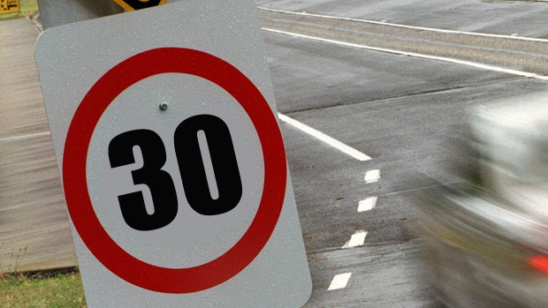 Article image for City of Yarra to trial 30km/h speed limit in Fitzroy