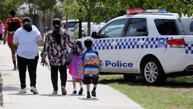 Article image for Security experts says schools need to remain vigilant in face of hoax threats