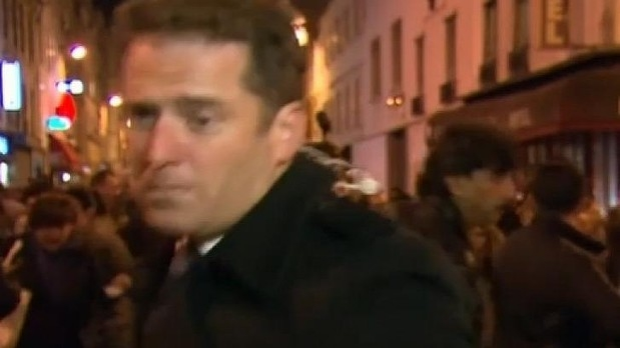 Article image for Karl Stefanovic tweets response to IS video appearance