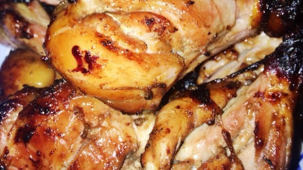 Article image for Recipe: Emma Dean’s Honey Soy Chicken Marinade