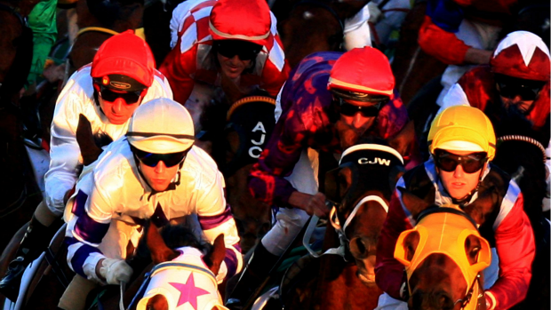 Article image for Moonee Valley to call race in Mandarin