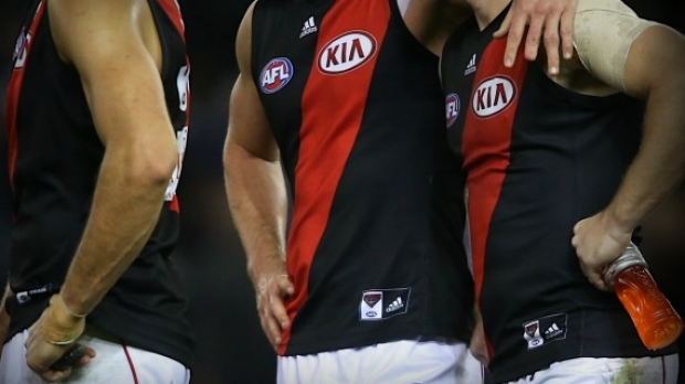 Article image for Essendon players to appeal doping decision in Swiss court