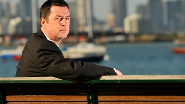 Article image for Police Minister Wade Noonan takes leave of absence