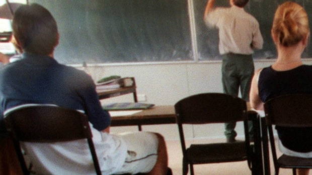 Article image for Politics at schools: Teachers to protest at work