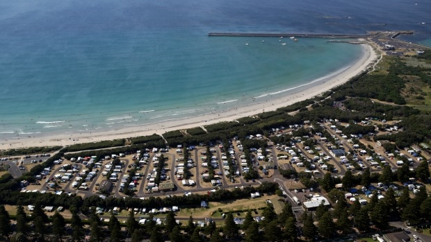 Article image for Warrnambool named the best seachange town in Victoria