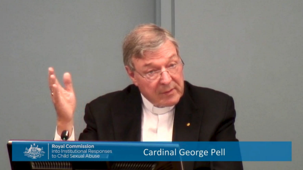 Article image for Cardinal Pell may never return to Australia