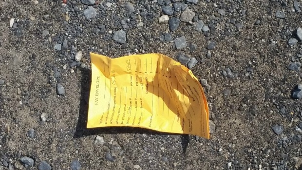 Article image for Rumour file: A pay packet discarded at the greyhounds