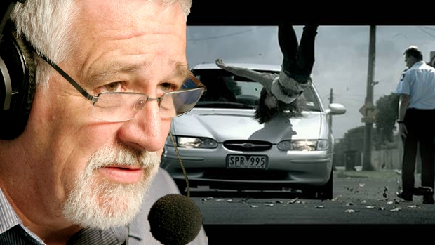 Article image for Neil Mitchell reveals TAC’s TV ad spend has been slashed