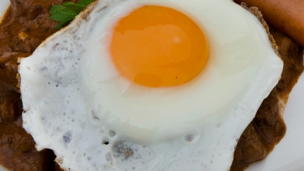 Article image for Melbourne needs to ‘scramble the egg’, says population expert