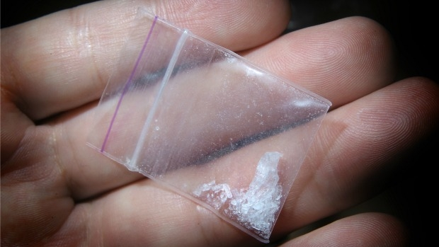 Article image for Greens leader Richard Di Natale calls for drug ice to be decriminalised