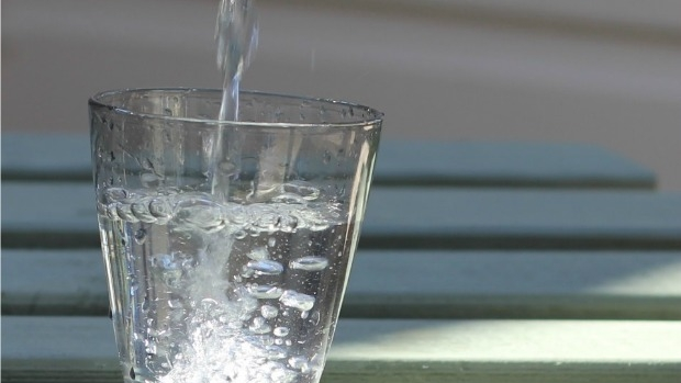 Article image for Marysville home of Victoria’s ‘best tasting’ water