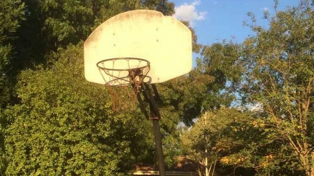 Article image for Knox City Council responds to complaint over basketball ring