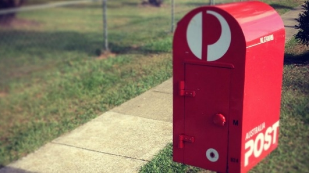 Article image for Australia Post CEO discusses the future of posties