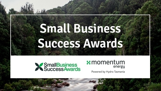 Article image for Momentum Energy Small Business Success Awards