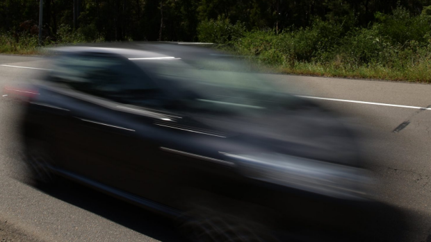 Article image for P-plater clocked at almost 200 kilometres an hour with carload of teens at Berwick