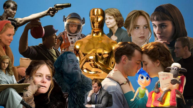 Article image for THE OSCARS: Who will, won’t and shouldn’t win – and why