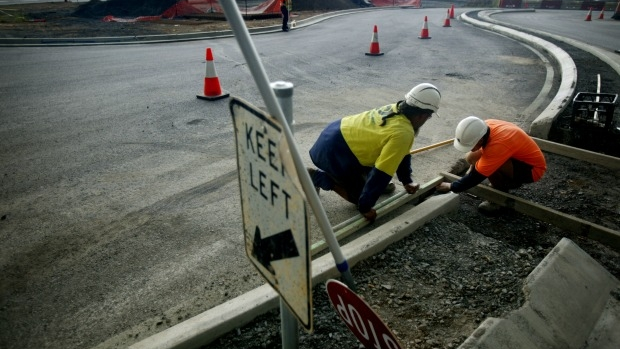 Article image for AWU defends $170,000 CityLink salary