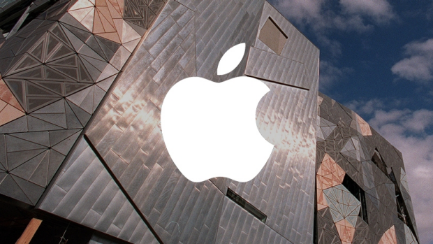 Article image for Rumour File: Apple store in Federation Square?