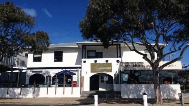 Article image for Pub Of The Week review: Westernport Hotel
