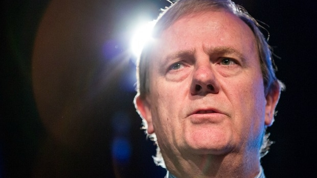 Article image for Peter Costello says increasing tax is not the answer for Australia