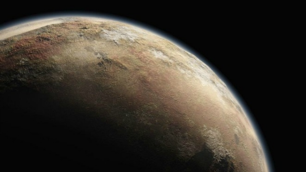 Article image for To Pluto and Beyond