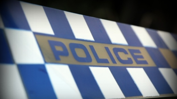 Article image for Police search for silver car after fatal Tatura crash