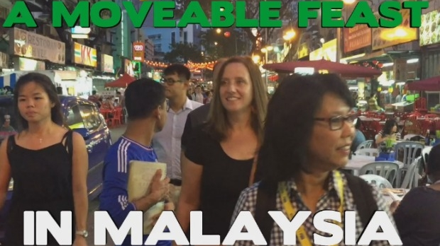 Article image for A Moveable Feast in Malaysia