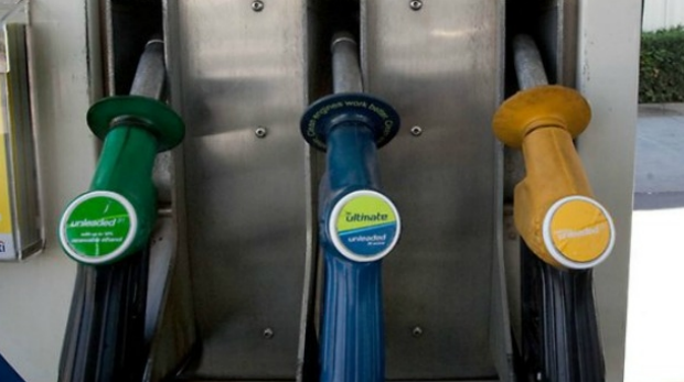Article image for Report recommends introduction of pre-paid fuel to stop drive-offs