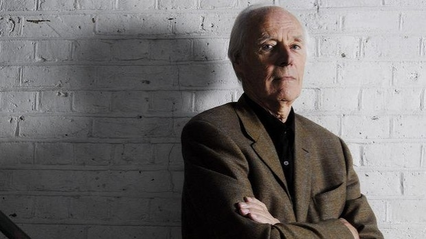 Article image for From the archives: Ross and John’s 2002 George Martin interview