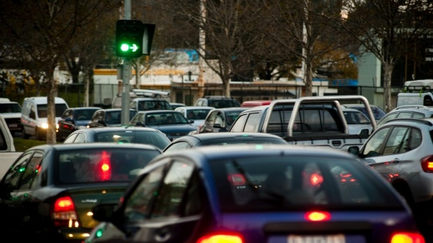 Article image for Ideas Factory: Fixing peak hour traffic and road congestion