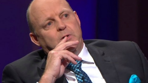Article image for Neil Mitchell hits out at ‘painful’ Billy Brownless interview on The Footy Show