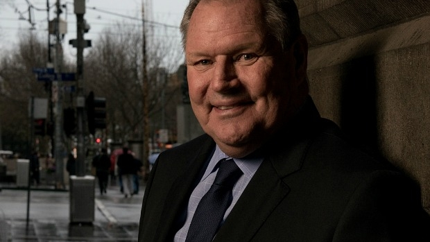 Article image for Lord Mayor Robert Doyle ‘gutted’ by riots in Melbourne