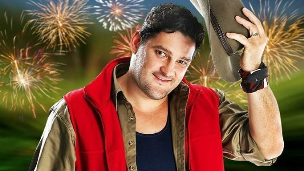 Article image for Peter Ford on why Brendan Fevola won I’m A Celebrity … Get Me Out Of Here!