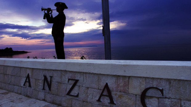 Article image for Civilians will no longer be able to attend the Anzac day dawn service in Watsonia