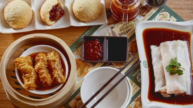 Article image for Michelin star restaurant Tim Ho Wan opens in Melbourne