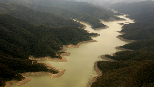 Article image for State government to consult local communities on water policy