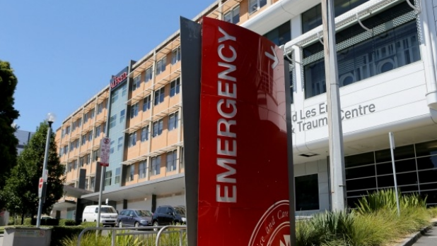 Article image for Bendigo hospital sets up separate ward for violent ice-affected patients