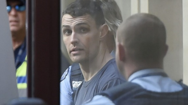 Article image for Sean Christian Price jailed for life for murder of schoolgirl Masa Vukotic