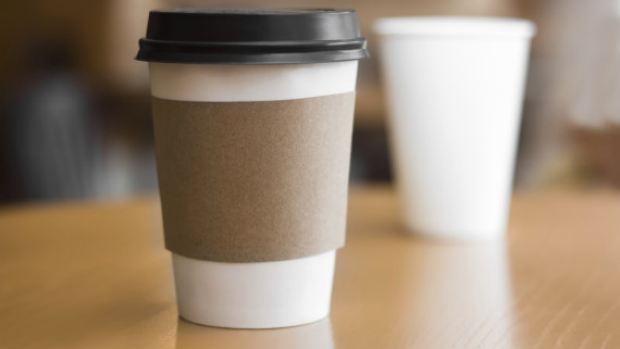 Article image for Why most takeaway coffee cups can’t be recycled