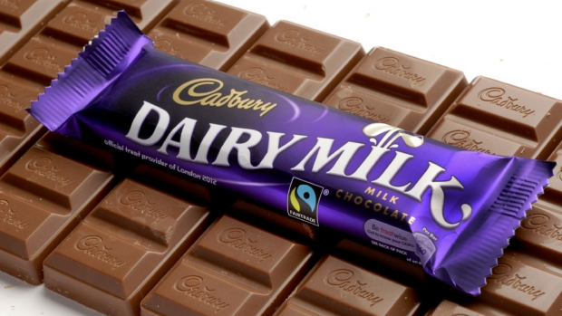 Article image for Cadbury booted: Hipster chocolate at the footy