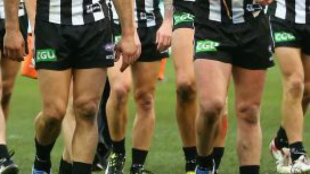 Article image for 3AW Football team responds to news of positive Collingwood drug tests